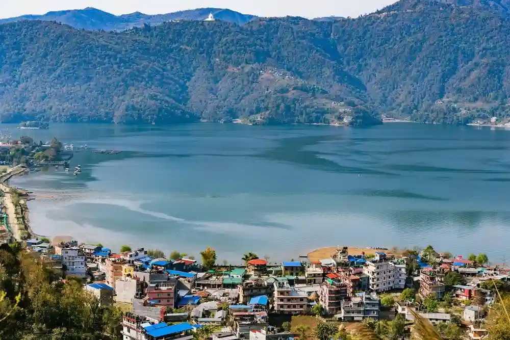 Pokhara y Bandipur