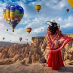 5 consejos para volar en globo en Capadocia