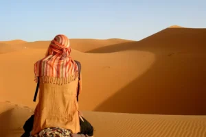 desierto sudafrica itinerarios