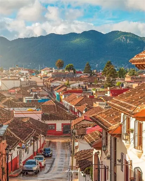 2 dias en san cristobal de las casas mexico