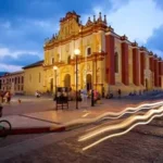 Dónde dormir en San Cristóbal de las Casas
