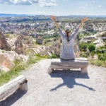 Qué Hacer en Göreme