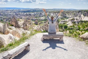 Qué Hacer en Göreme