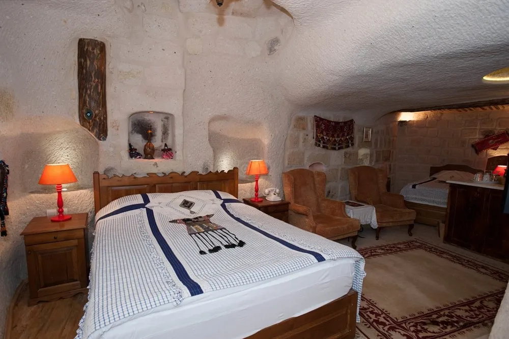 guia mejores hoteles en gorem