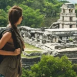 como llegar a Palenque desde San Cristobal de las Casas 2025