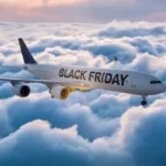 Black Friday Viajes 2025