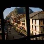 Viajar a Bandipur desde Pokhara